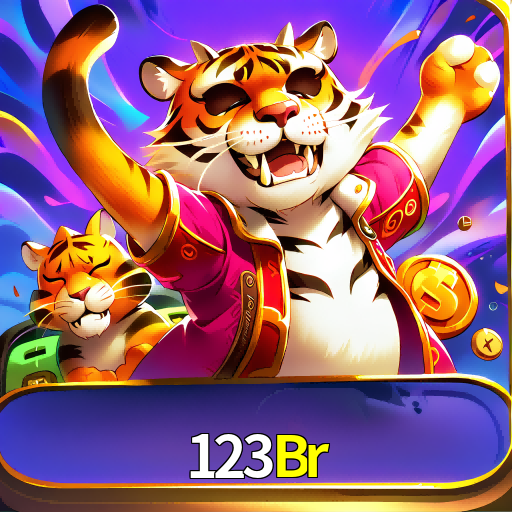 Imagem promocional da 123Br mostrando a plataforma e suas vantagens